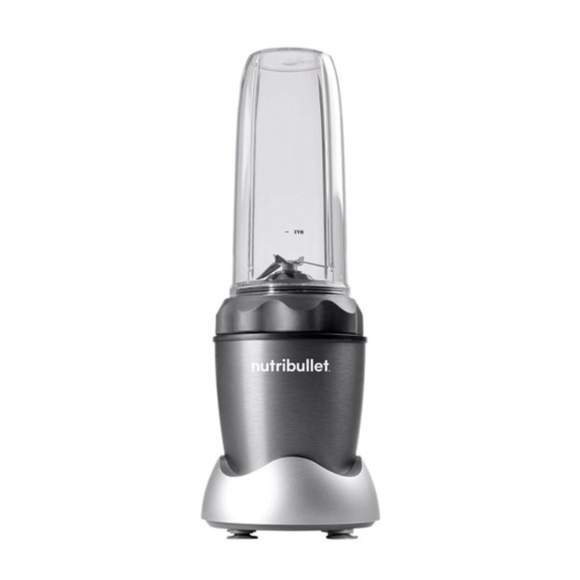 NIB Nutribullet Pro1000 Light Gray - Picture 1 of 1
